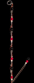 Berserk Guts Tribute Bracelet