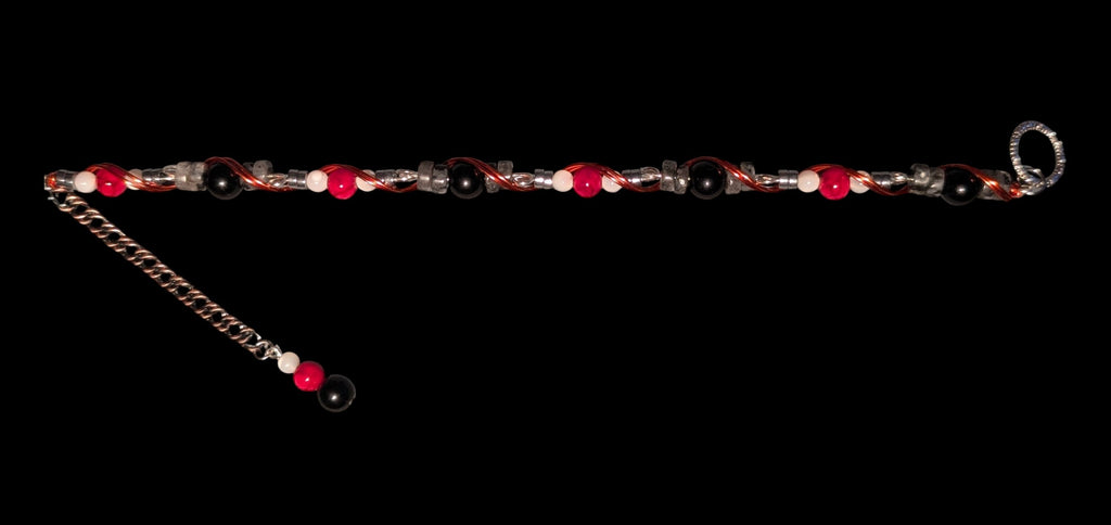 Berserk Guts Tribute Bracelet