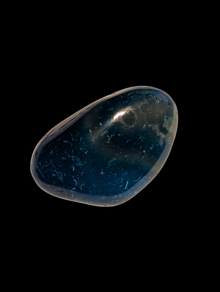 Blue Agate