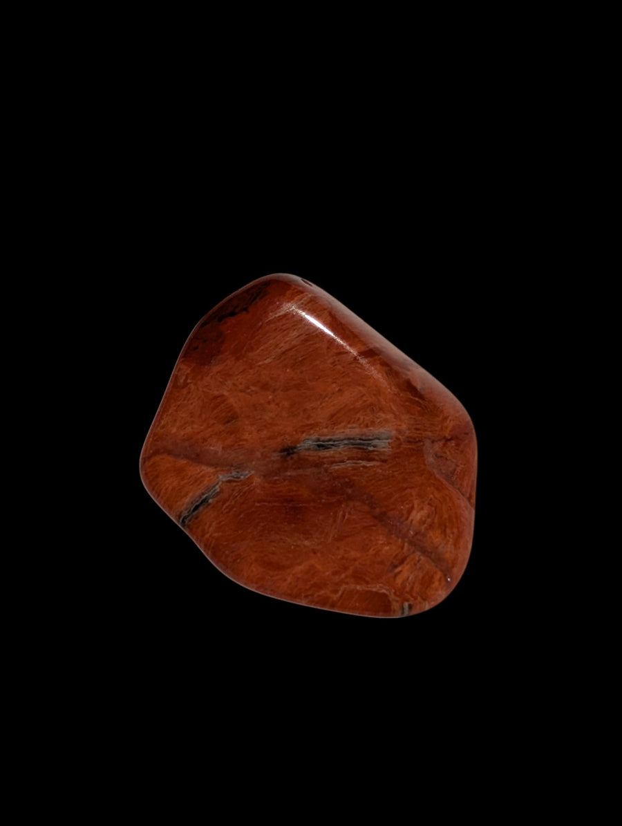 Red Jasper
