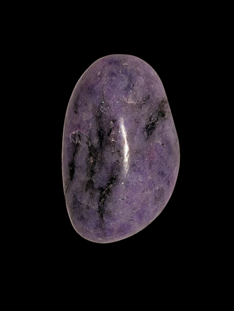 Charoite