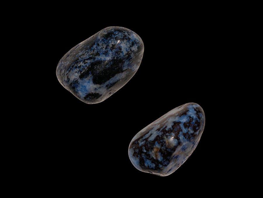 Indigo Gabbro
