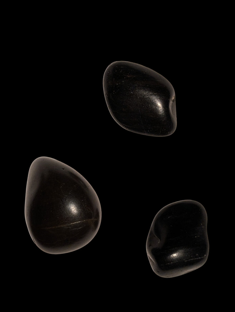 Shungite