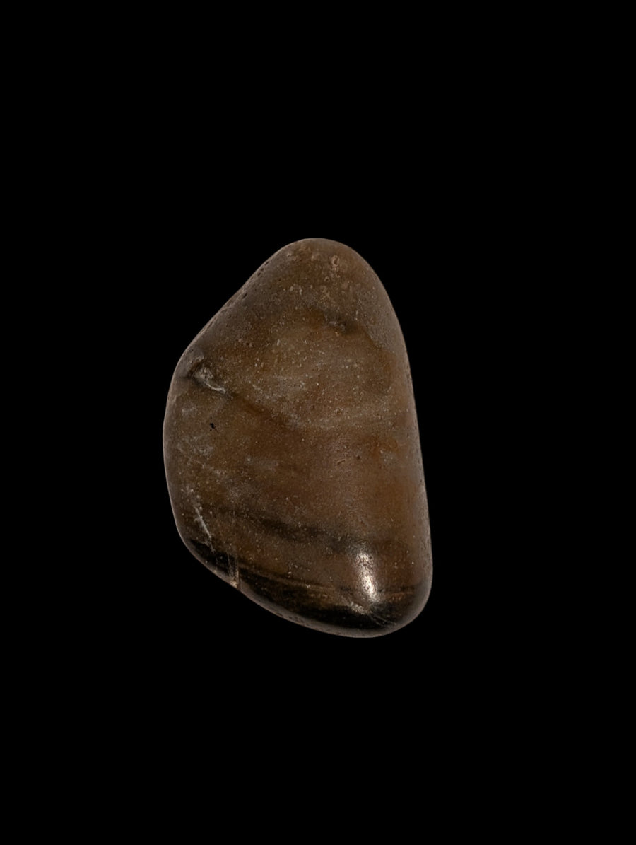 Banded Jasper
