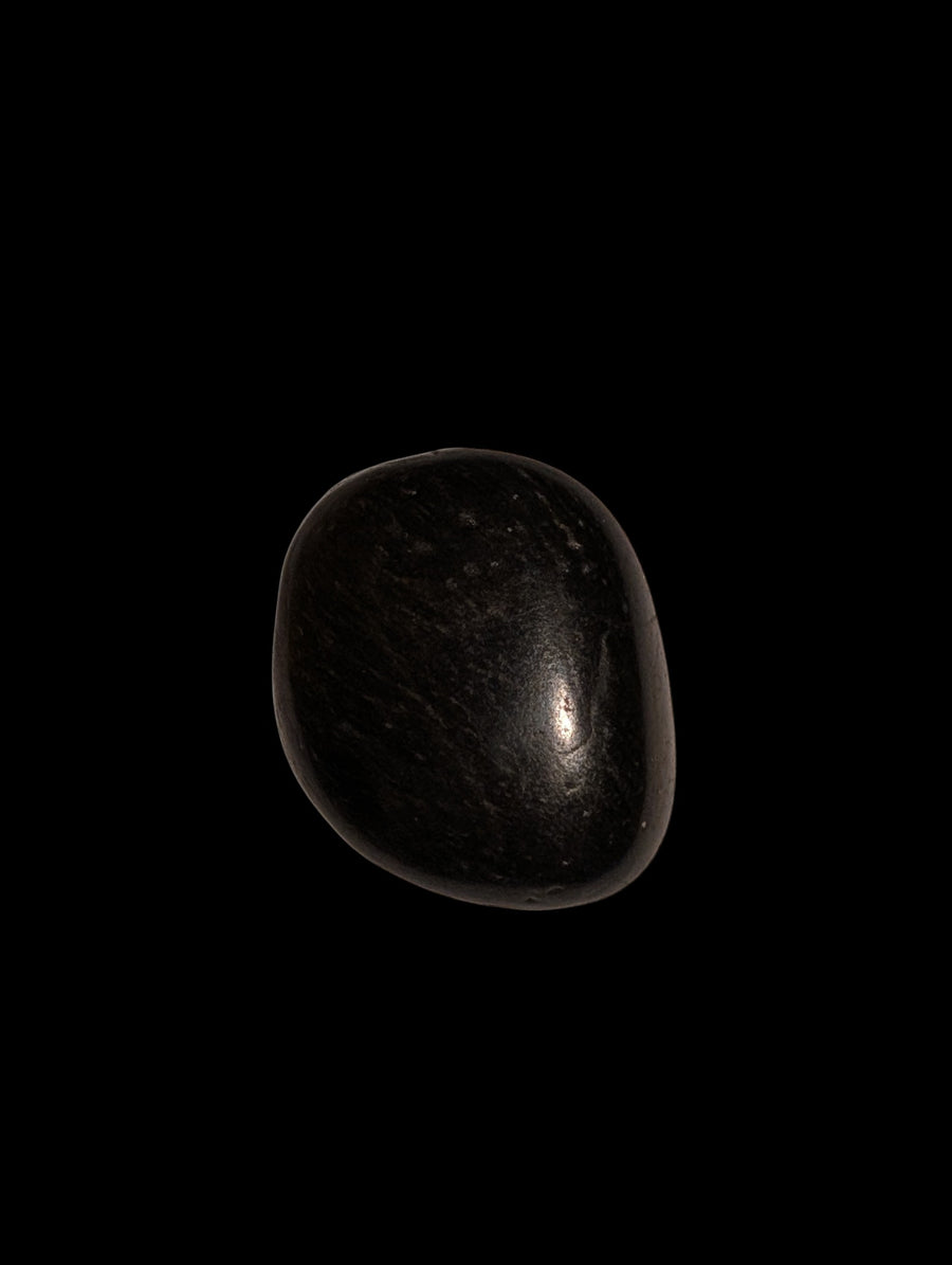 Black Obsidian