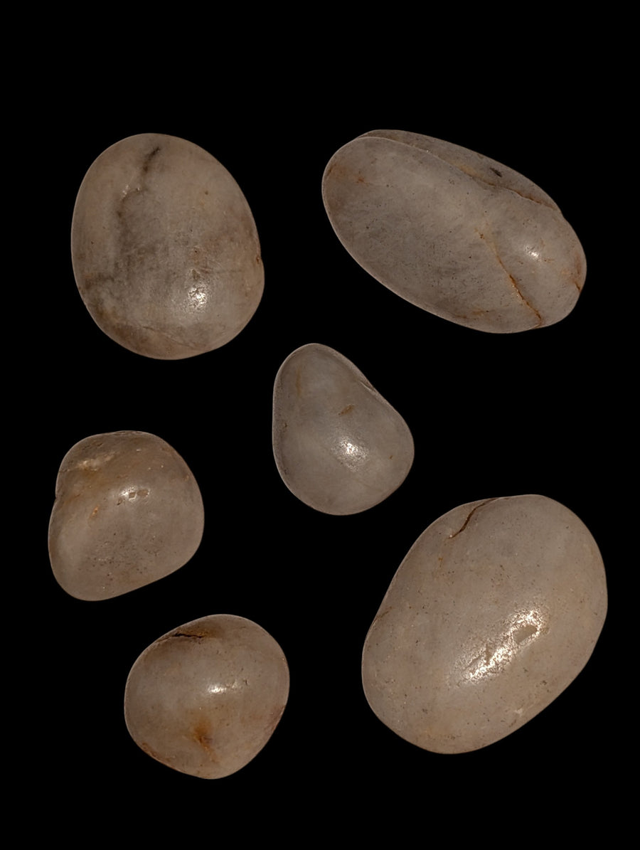 Milky Quartz