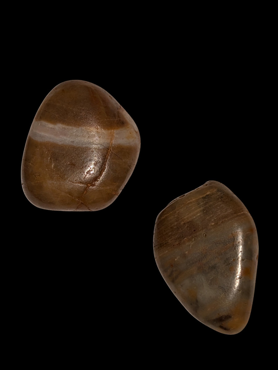 Banded Agate