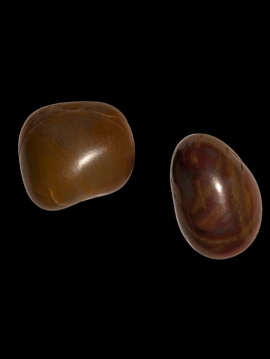 Desert Jasper