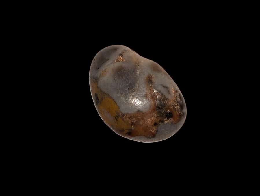 Ocean Jasper