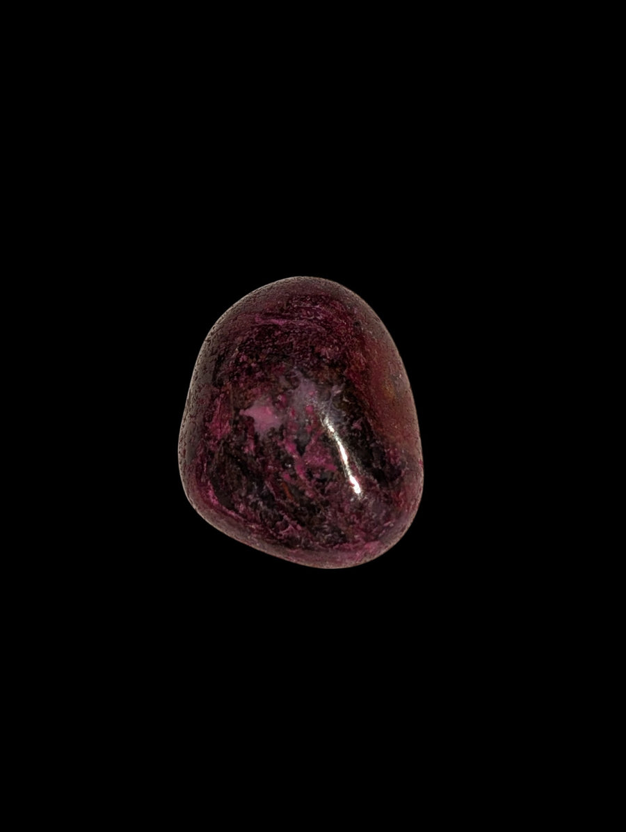 Magenta Chalcedony