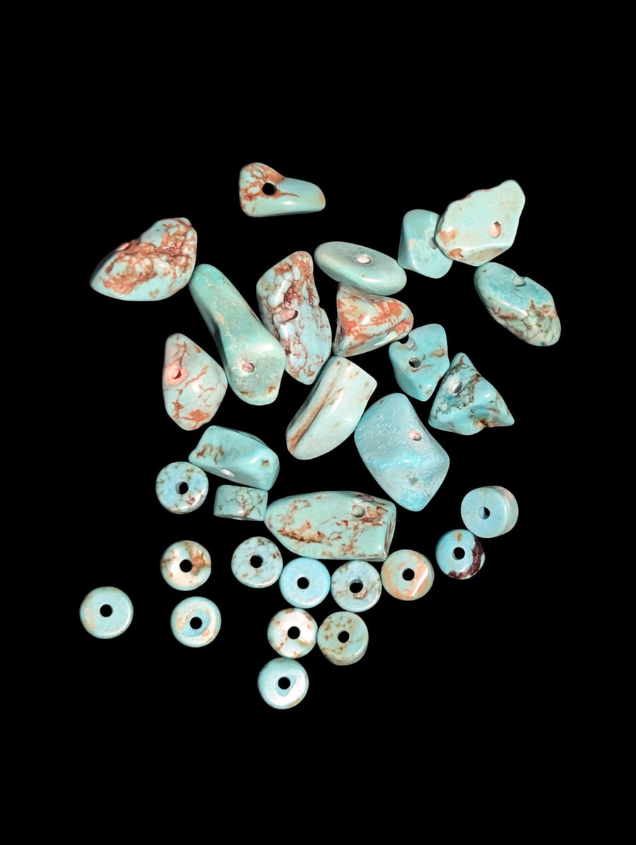 Turquoise