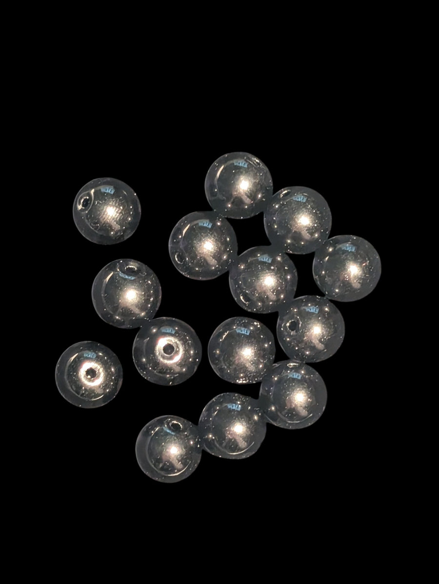 Black Jasper