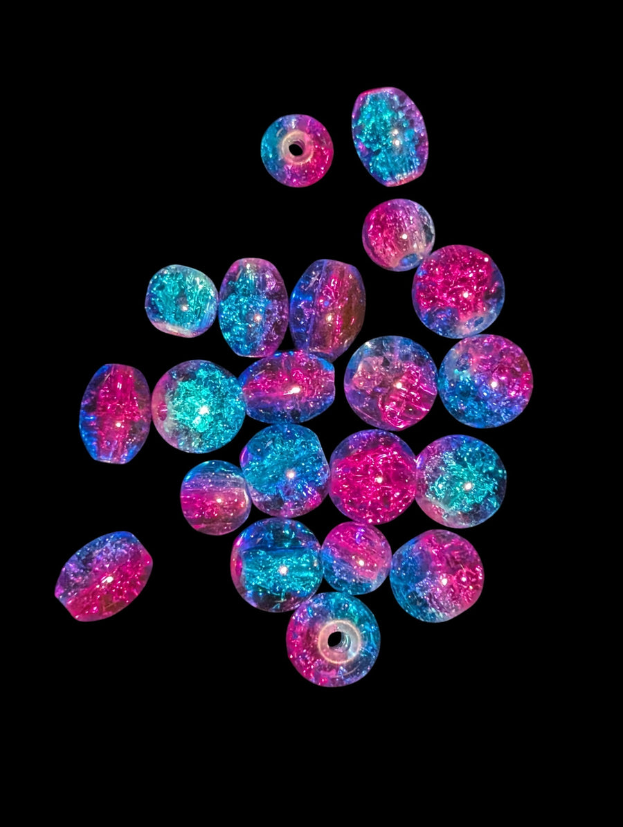 Galaxy Crackle 